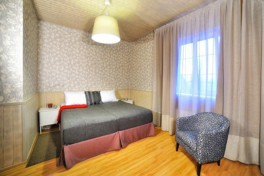 Kaminn Boutique-Hotel Novorossijsk Rom bilde